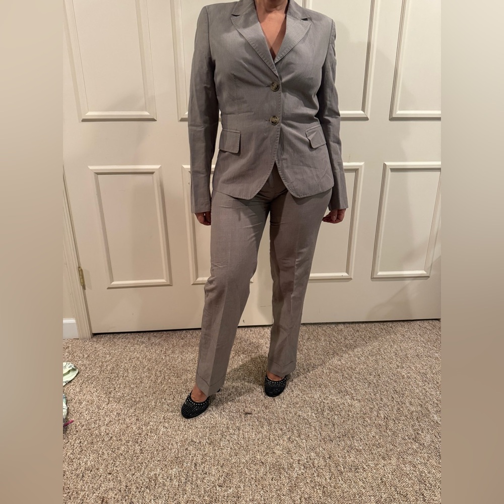 Weekend Max Mara Matching set